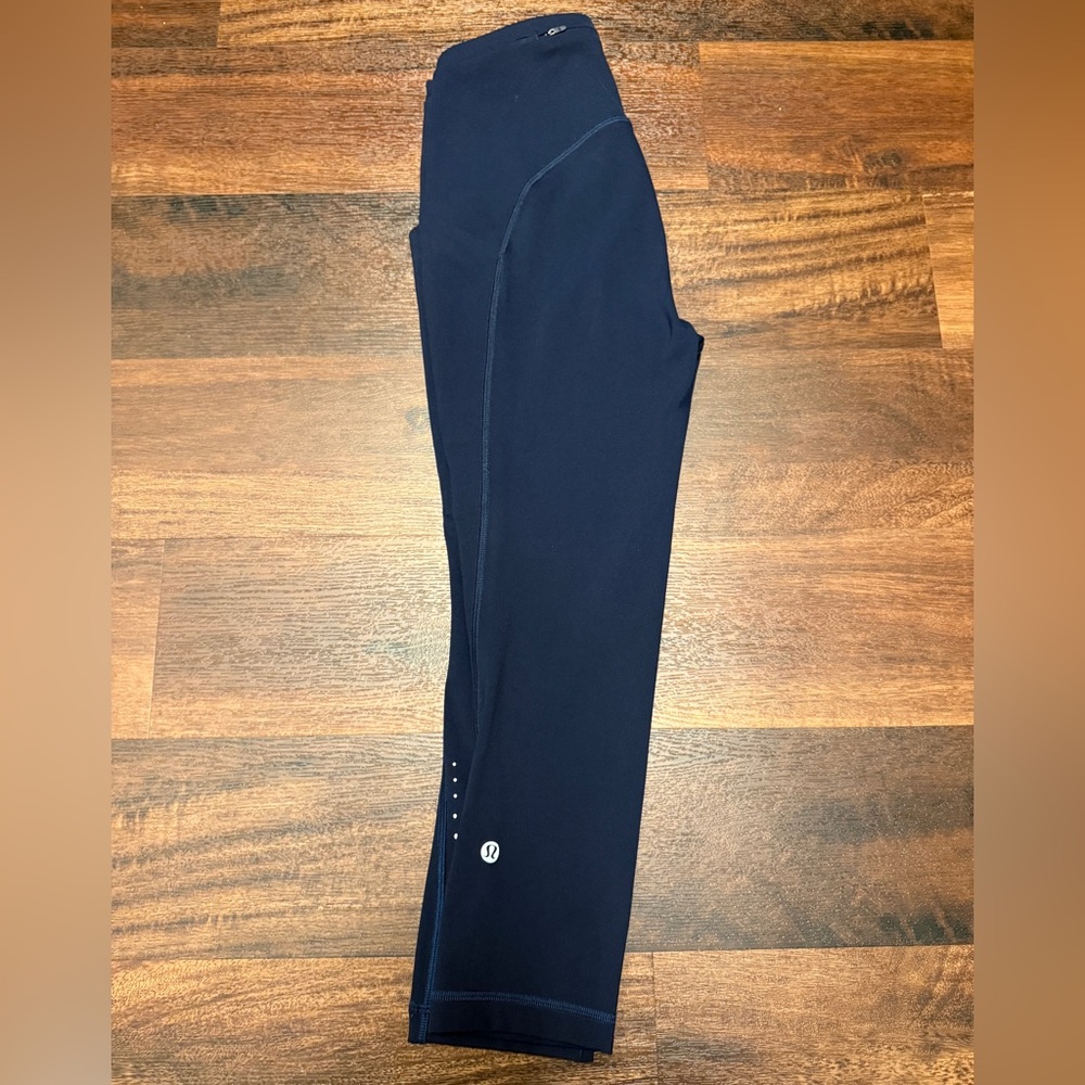 Lululemon swift speed 21” leggings